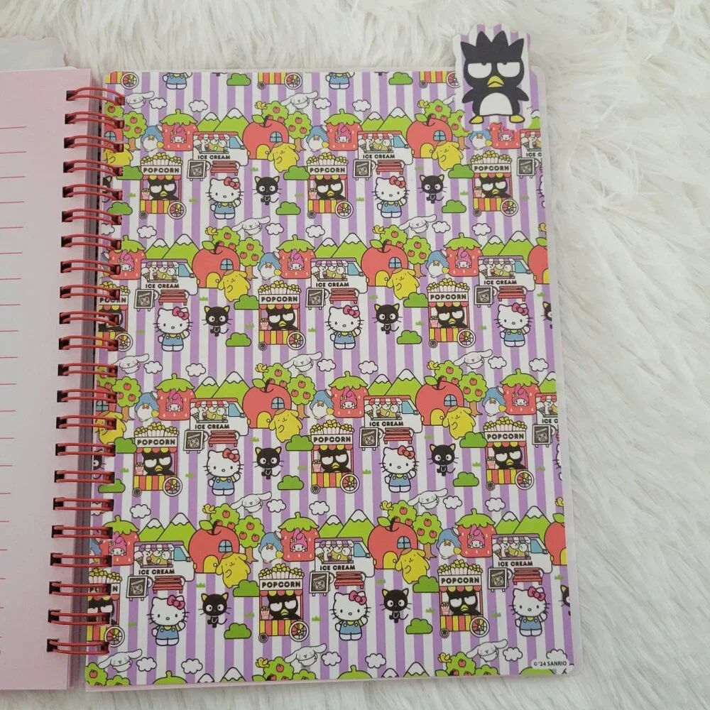 Hello Kitty Accessory Set